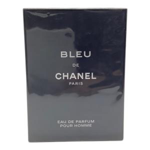CHANEL (シャネル) オードパルファム 100ml ブルー ドゥ シャネル
