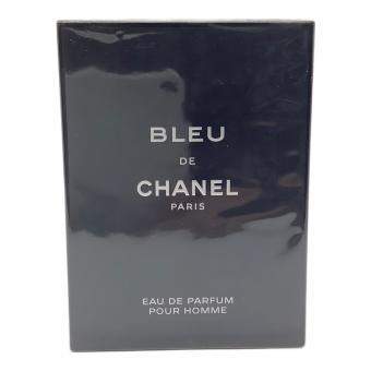 CHANEL (シャネル) オードパルファム 100ml ブルー ドゥ シャネル