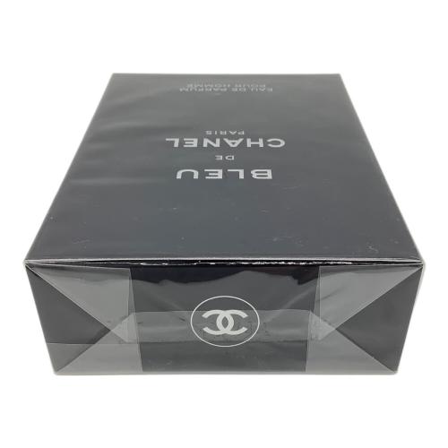CHANEL (シャネル) オードパルファム 100ml ブルー ドゥ シャネル