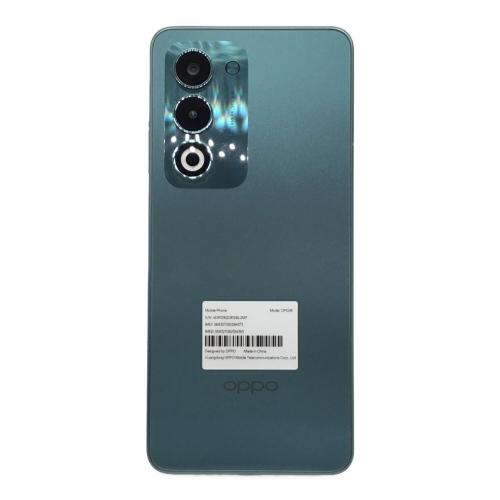 スマートフォン android A5 5G OPG06 OPPO(オッポ)