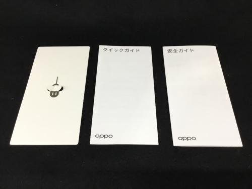 スマートフォン android A5 5G OPG06 OPPO(オッポ)