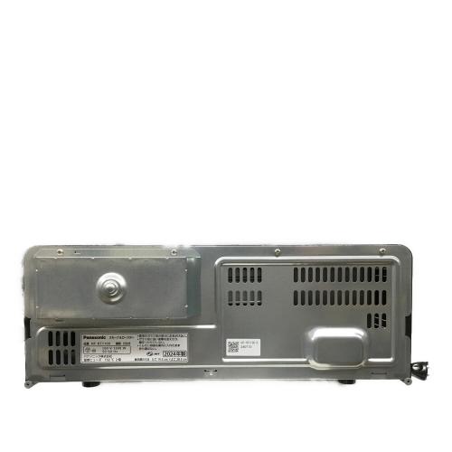 スモーク＆ロースター けむらん亭 NT-RT1100 2024年製 Panasonic(パナソニック)