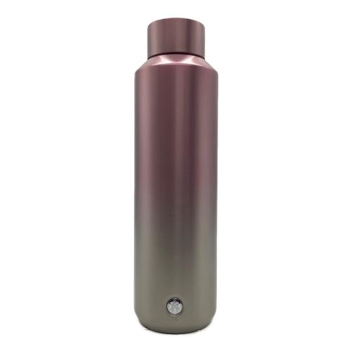 STARBUCKS COFFEE (スターバックス コーヒー) ステンレスボトル 2026 ピンクグラデーション 591ml