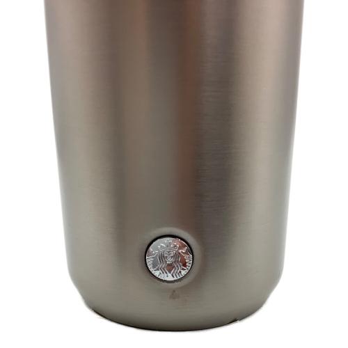 STARBUCKS COFFEE (スターバックス コーヒー) ステンレスボトル 2026 ピンクグラデーション 591ml