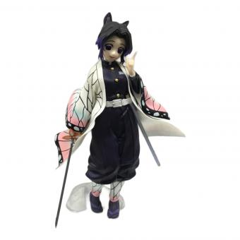 胡蝶しのぶ 鬼滅の刃 一番くじ MASTERLISE BANDAI NAMCO(バンダイナムコ)