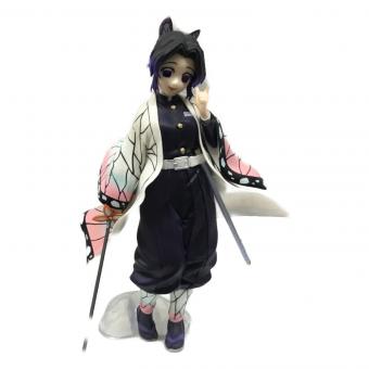 胡蝶しのぶ 鬼滅の刃 一番くじ MASTERLISE BANDAI NAMCO(バンダイナムコ)