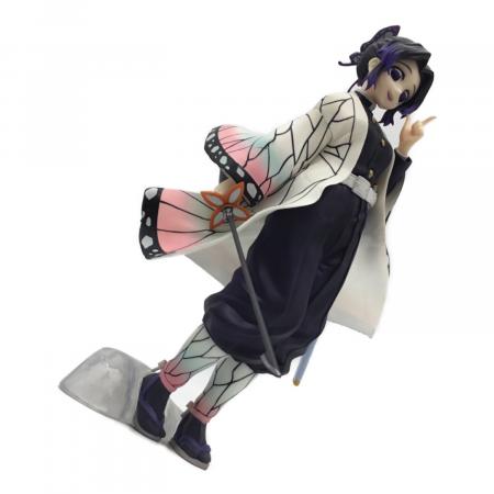 胡蝶しのぶ 鬼滅の刃 一番くじ MASTERLISE BANDAI NAMCO(バンダイ
