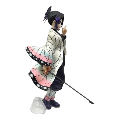 胡蝶しのぶ 鬼滅の刃 一番くじ MASTERLISE BANDAI NAMCO(バンダイナムコ)