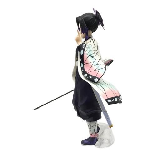 胡蝶しのぶ 鬼滅の刃 一番くじ MASTERLISE BANDAI NAMCO(バンダイナムコ)