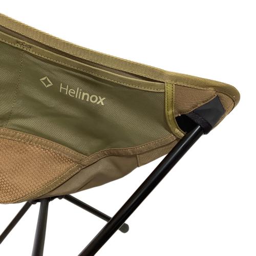 Helinox (ヘリノックス) アウトドアチェア 1822284 カーキ チェア2