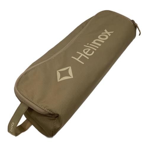 Helinox (ヘリノックス) アウトドアチェア 1822284 カーキ チェア2
