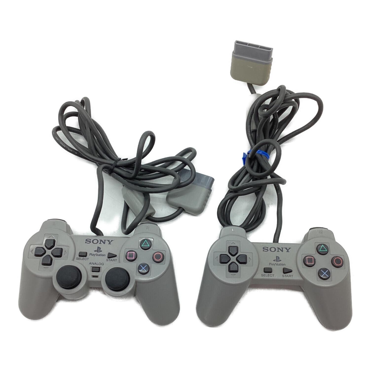 SONY (ソニー) PlayStation SCPH-5500｜トレファクONLINE