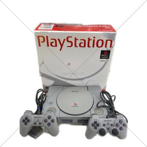 SONY (ソニー) PlayStation SCPH-5500