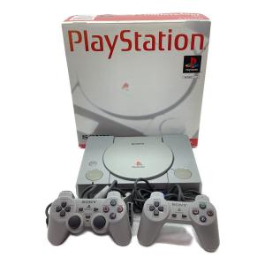 SONY (ソニー) PlayStation SCPH-5500