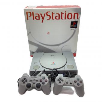 SONY (ソニー) PlayStation SCPH-5500