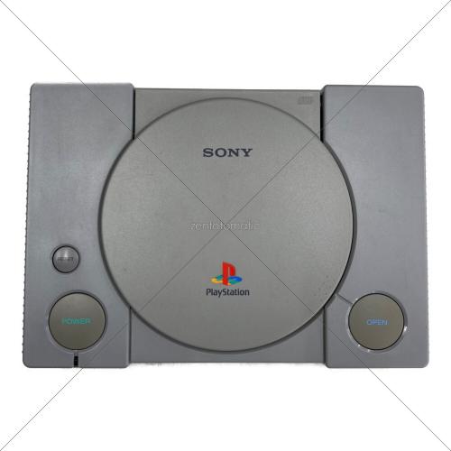 SONY (ソニー) PlayStation SCPH-5500