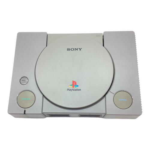 SONY (ソニー) PlayStation SCPH-5500