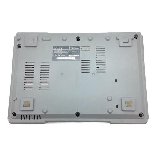 SONY (ソニー) PlayStation SCPH-5500