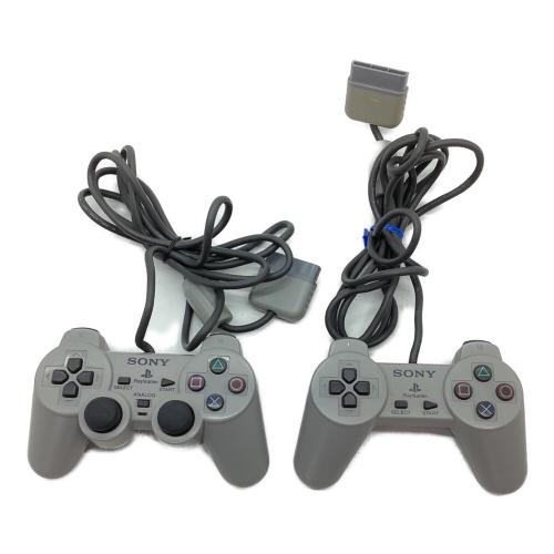 SONY (ソニー) PlayStation SCPH-5500