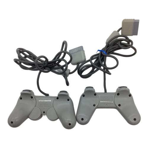 SONY (ソニー) PlayStation SCPH-5500