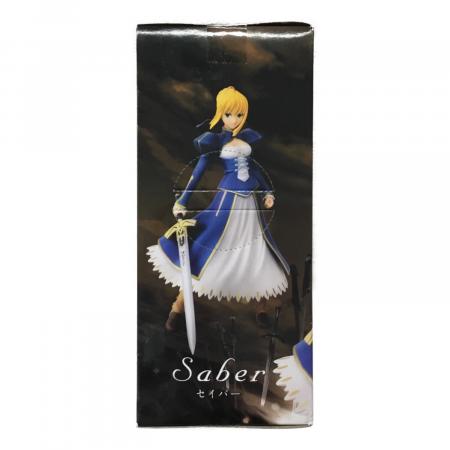 セイバー Fate/Zero(フェイトゼロ) DXFサーヴァントフィギュア vol.4