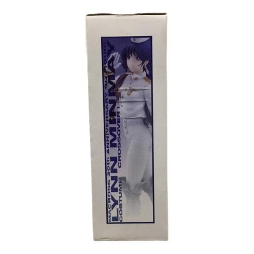 リン・ミンメイ SQフィギュア コスクロ！(コスチューム×クロスオーバー) BANPRESTO(バンプレスト) 未開封品