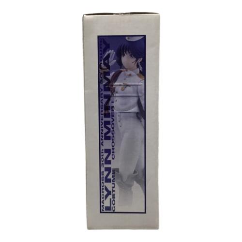 リン・ミンメイ SQフィギュア コスクロ！(コスチューム×クロスオーバー) BANPRESTO(バンプレスト) 未開封品