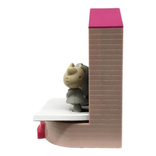 HELLO KITTY(ハローキティ) キティ＆ダニエル アクションレトロウエディングライト 未使用開封品