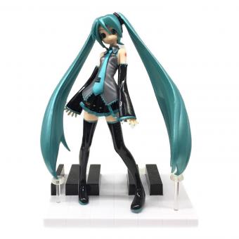 VOCALOID 初音ミク エクストラフィギュア Ver.1.5