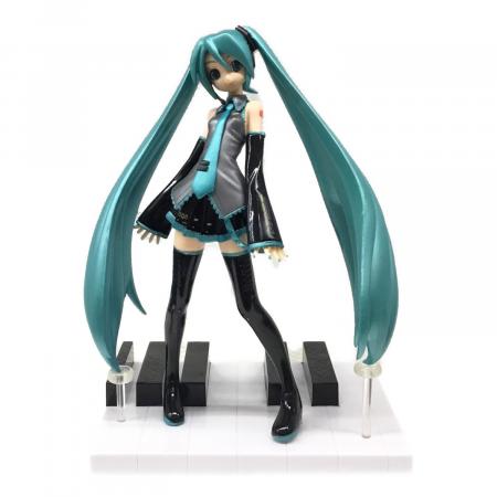 VOCALOIDエクストラフィギュア VOCALOID 初音ミク エクストラフィギュア Ver.1.5｜トレファクONLINE