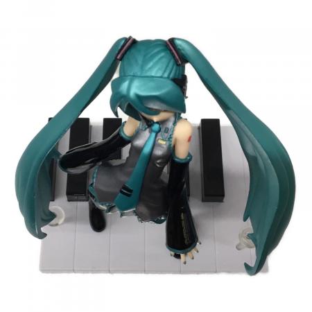 VOCALOID 初音ミク エクストラフィギュア VOCALOID 初音ミク エクストラフィギュア Ver.1.5｜トレファクONLINE