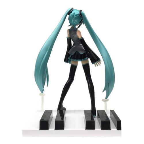 VOCALOID 初音ミク エクストラフィギュア Ver.1.5