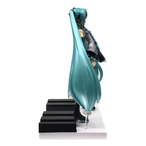 VOCALOID 初音ミク エクストラフィギュア Ver.1.5
