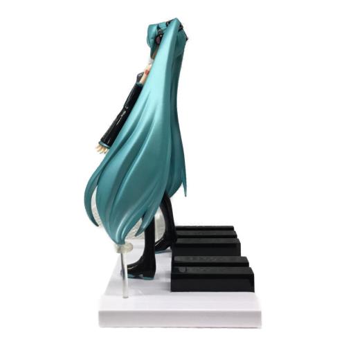 VOCALOID 初音ミク エクストラフィギュア Ver.1.5