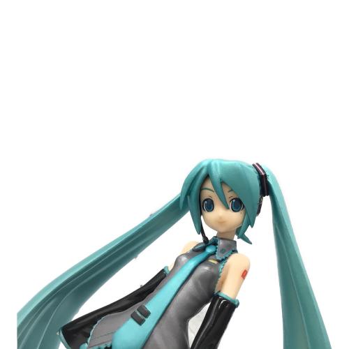 VOCALOID 初音ミク エクストラフィギュア Ver.1.5