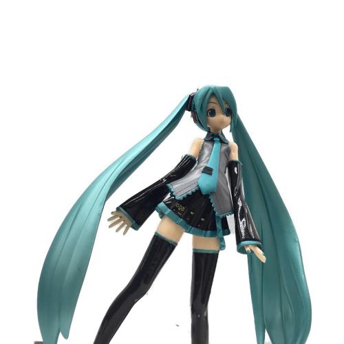 VOCALOID 初音ミク エクストラフィギュア Ver.1.5