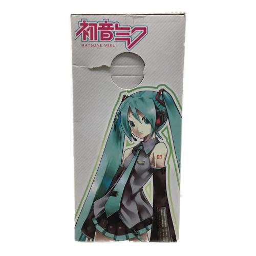 VOCALOID 初音ミク エクストラフィギュア Ver.1.5
