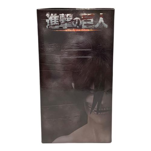 進撃の巨人 (シンゲキノキョジン) 胸像フィギュア 全2種セット