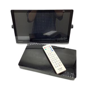 Panasonic (パナソニック) プライベートビエラ UN-15CTD10 2020年製 15インチ