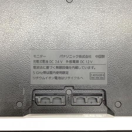 Panasonic (パナソニック) プライベートビエラ UN-15CTD10 2020年製 15