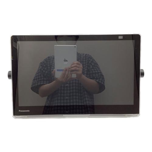 Panasonic (パナソニック) プライベートビエラ UN-15CTD10 2020年製 15インチ
