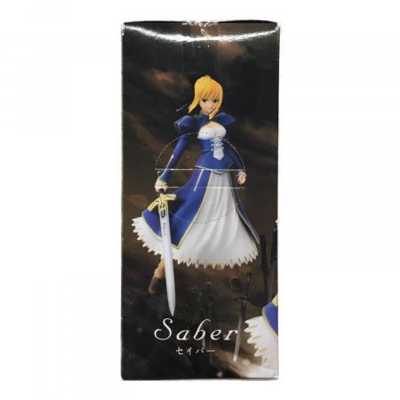 セイバー Fate/Zero(フェイトゼロ) DXFサーヴァントフィギュア vol.4
