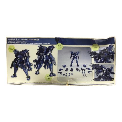 F スーパーホーネット 海兵隊仕様 マブラヴ オルナティヴ KOTOBUKIYA(コトブキヤ) 未組立品
