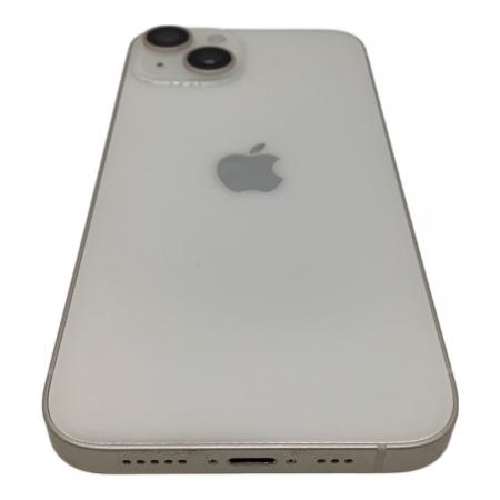 Apple (アップル) iPhone14 256GB スターライト MPW33J/A｜トレファク