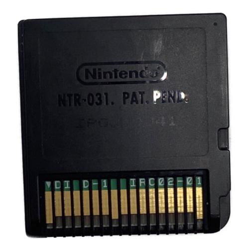 Nintendo (ニンテンドー) ポケットモンスター ソウルシルバー DS用ソフト CERO A (全年齢対象)