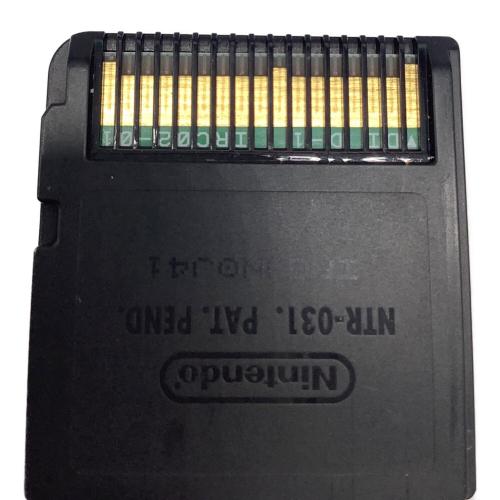Nintendo (ニンテンドー) ポケットモンスター ソウルシルバー DS用ソフト CERO A (全年齢対象)