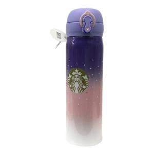 水筒 STARBUCKS COFFEE(スターバックスコーヒー) 未使用品