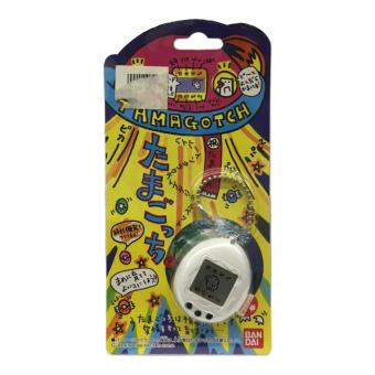 たまごっち 初代シリーズ BANDAI(バンダイ) レトロ・未開封品