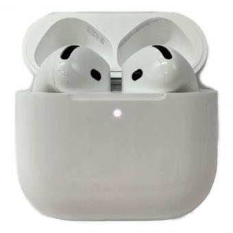 Apple (アップル) AirPods(第4世代) MXP63J/A