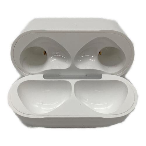 Apple (アップル) AirPods(第4世代) MXP63J/A